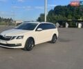Белый Шкода Октавия, объемом двигателя 1.97 л и пробегом 264 тыс. км за 14700 $, фото 1 на Automoto.ua