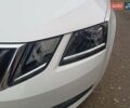 Білий Шкода Октавія, об'ємом двигуна 1.6 л та пробігом 247 тис. км за 10900 $, фото 34 на Automoto.ua