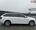 Белый Шкода Октавия, объемом двигателя 1.6 л и пробегом 280 тыс. км за 11900 $, фото 14 на Automoto.ua