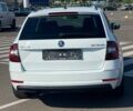 Белый Шкода Октавия, объемом двигателя 2 л и пробегом 220 тыс. км за 16200 $, фото 134 на Automoto.ua