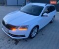Білий Шкода Октавія, об'ємом двигуна 2 л та пробігом 223 тис. км за 16200 $, фото 5 на Automoto.ua