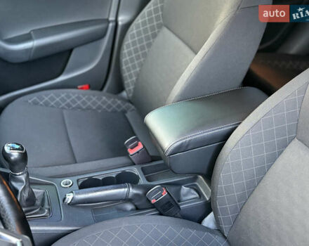 Білий Шкода Октавія, об'ємом двигуна 1.6 л та пробігом 290 тис. км за 11300 $, фото 54 на Automoto.ua