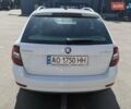 Белый Шкода Октавия, объемом двигателя 0 л и пробегом 260 тыс. км за 16999 $, фото 26 на Automoto.ua