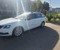 Білий Шкода Октавія, об'ємом двигуна 1.6 л та пробігом 197 тис. км за 14800 $, фото 12 на Automoto.ua