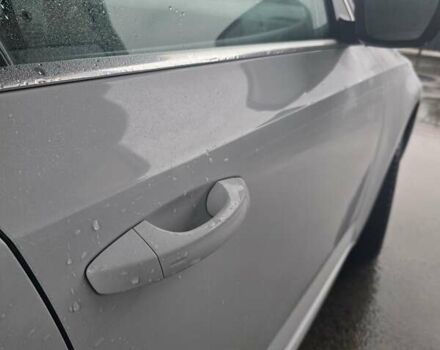 Белый Шкода Октавия, объемом двигателя 1.97 л и пробегом 273 тыс. км за 15200 $, фото 4 на Automoto.ua