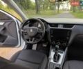 Белый Шкода Октавия, объемом двигателя 1.97 л и пробегом 287 тыс. км за 14400 $, фото 13 на Automoto.ua