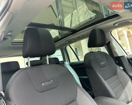 Белый Шкода Октавия, объемом двигателя 1.97 л и пробегом 162 тыс. км за 22500 $, фото 17 на Automoto.ua