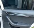 Белый Шкода Октавия, объемом двигателя 1.97 л и пробегом 340 тыс. км за 13600 $, фото 14 на Automoto.ua