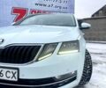 Білий Шкода Октавія, об'ємом двигуна 20 л та пробігом 333 тис. км за 12700 $, фото 4 на Automoto.ua