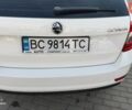 Білий Шкода Октавія, об'ємом двигуна 1.6 л та пробігом 219 тис. км за 12200 $, фото 19 на Automoto.ua