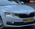 Белый Шкода Октавия, объемом двигателя 1.4 л и пробегом 165 тыс. км за 12500 $, фото 6 на Automoto.ua