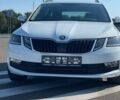 Белый Шкода Октавия, объемом двигателя 2 л и пробегом 220 тыс. км за 16200 $, фото 124 на Automoto.ua