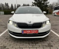 Білий Шкода Октавія, об'ємом двигуна 1.97 л та пробігом 241 тис. км за 15950 $, фото 8 на Automoto.ua