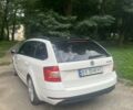 Білий Шкода Октавія, об'ємом двигуна 1.97 л та пробігом 283 тис. км за 13700 $, фото 9 на Automoto.ua