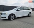 Білий Шкода Октавія, об'ємом двигуна 1.6 л та пробігом 254 тис. км за 10900 $, фото 1 на Automoto.ua