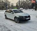 Білий Шкода Октавія, об'ємом двигуна 1.97 л та пробігом 290 тис. км за 7700 $, фото 1 на Automoto.ua