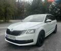 Белый Шкода Октавия, объемом двигателя 1.6 л и пробегом 205 тыс. км за 13500 $, фото 5 на Automoto.ua