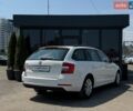 Белый Шкода Октавия, объемом двигателя 1.6 л и пробегом 308 тыс. км за 13990 $, фото 6 на Automoto.ua