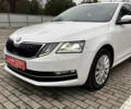 Білий Шкода Октавія, об'ємом двигуна 1.97 л та пробігом 241 тис. км за 15950 $, фото 9 на Automoto.ua