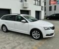 Белый Шкода Октавия, объемом двигателя 2 л и пробегом 279 тыс. км за 13200 $, фото 22 на Automoto.ua