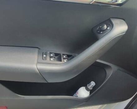 Белый Шкода Октавия, объемом двигателя 1.6 л и пробегом 186 тыс. км за 14900 $, фото 19 на Automoto.ua