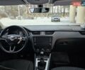 Білий Шкода Октавія, об'ємом двигуна 1.97 л та пробігом 290 тис. км за 7700 $, фото 28 на Automoto.ua
