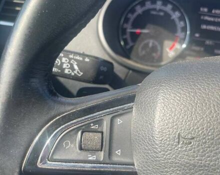 Белый Шкода Октавия, объемом двигателя 2 л и пробегом 220 тыс. км за 16200 $, фото 91 на Automoto.ua