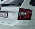 Білий Шкода Октавія, об'ємом двигуна 1.97 л та пробігом 250 тис. км за 15500 $, фото 9 на Automoto.ua