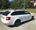 Белый Шкода Октавия, объемом двигателя 1.6 л и пробегом 284 тыс. км за 14000 $, фото 8 на Automoto.ua