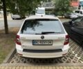 Белый Шкода Октавия, объемом двигателя 2 л и пробегом 226 тыс. км за 16950 $, фото 4 на Automoto.ua