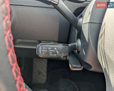 Білий Шкода Октавія, об'ємом двигуна 1.97 л та пробігом 182 тис. км за 19500 $, фото 34 на Automoto.ua