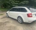 Білий Шкода Октавія, об'ємом двигуна 1.97 л та пробігом 283 тис. км за 13700 $, фото 8 на Automoto.ua