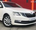 Белый Шкода Октавия, объемом двигателя 1.6 л и пробегом 270 тыс. км за 13990 $, фото 1 на Automoto.ua