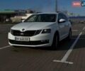 Білий Шкода Октавія, об'ємом двигуна 1.6 л та пробігом 236 тис. км за 12100 $, фото 1 на Automoto.ua