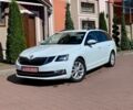 Белый Шкода Октавия, объемом двигателя 1.97 л и пробегом 231 тыс. км за 14700 $, фото 1 на Automoto.ua