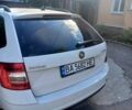 Белый Шкода Октавия, объемом двигателя 1.6 л и пробегом 194 тыс. км за 13400 $, фото 1 на Automoto.ua