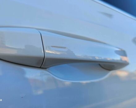 Белый Шкода Октавия, объемом двигателя 1.6 л и пробегом 245 тыс. км за 12500 $, фото 12 на Automoto.ua