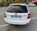 Белый Шкода Октавия, объемом двигателя 1.97 л и пробегом 222 тыс. км за 14900 $, фото 7 на Automoto.ua