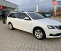 Белый Шкода Октавия, объемом двигателя 1.6 л и пробегом 216 тыс. км за 12250 $, фото 10 на Automoto.ua