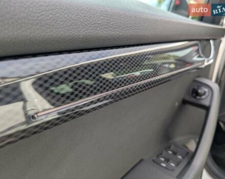 Білий Шкода Октавія, об'ємом двигуна 1.97 л та пробігом 182 тис. км за 19500 $, фото 21 на Automoto.ua