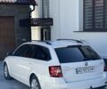 Белый Шкода Октавия, объемом двигателя 2 л и пробегом 236 тыс. км за 13999 $, фото 3 на Automoto.ua