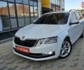 Белый Шкода Октавия, объемом двигателя 1.6 л и пробегом 245 тыс. км за 12499 $, фото 4 на Automoto.ua