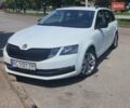 Білий Шкода Октавія, об'ємом двигуна 1.6 л та пробігом 197 тис. км за 14800 $, фото 3 на Automoto.ua