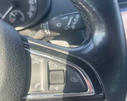 Белый Шкода Октавия, объемом двигателя 2 л и пробегом 220 тыс. км за 16200 $, фото 92 на Automoto.ua