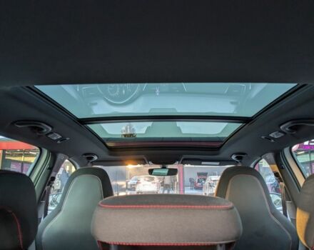 Белый Шкода Октавия, объемом двигателя 2 л и пробегом 182 тыс. км за 17800 $, фото 17 на Automoto.ua