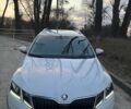 Белый Шкода Октавия, объемом двигателя 1.6 л и пробегом 301 тыс. км за 13200 $, фото 10 на Automoto.ua