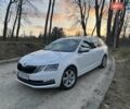 Белый Шкода Октавия, объемом двигателя 1.6 л и пробегом 301 тыс. км за 13200 $, фото 12 на Automoto.ua