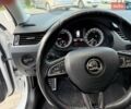 Белый Шкода Октавия, объемом двигателя 1.97 л и пробегом 222 тыс. км за 14900 $, фото 21 на Automoto.ua
