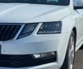 Белый Шкода Октавия, объемом двигателя 2 л и пробегом 220 тыс. км за 16200 $, фото 119 на Automoto.ua