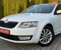 Белый Шкода Октавия, объемом двигателя 2 л и пробегом 183 тыс. км за 14300 $, фото 7 на Automoto.ua